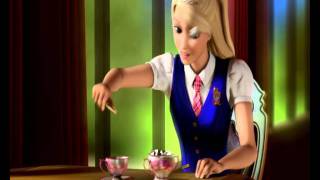 Clip musical Barbie Apprentie Princesse  BarbieFrançais [upl. by Nnyladnarb]