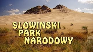 SŁOWIŃSKI PARK NARODOWY [upl. by Anawak]