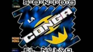 Quiero Bailar Contigo Limpia  Cumbia  Exito Sonido La Conga [upl. by Seligmann691]