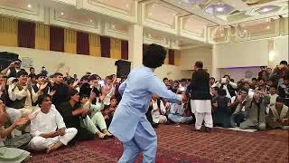 New Pashto Maidani Song Baidar bacha 2018 بیدار پاچا [upl. by Innavoig]