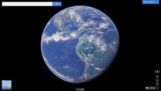 How to use the new Google Maps Imagery [upl. by Sissy128]