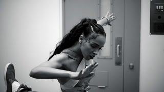 FKA twigs  Video Girl [upl. by Ki850]