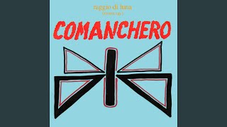 Comanchero Vocal Extended [upl. by Nilson]