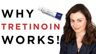 Is Tretinoin the BEST Treatment For Acne  Dr Sam Bunting [upl. by Ezzo426]