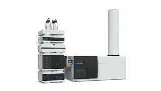 High Resolution Mass Spectrometry Explained [upl. by Schwejda]