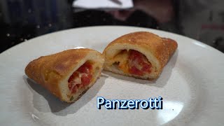 Italian Grandma Makes Panzerotti [upl. by Valerian699]