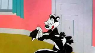 Pepe Le Pew  Enamorado [upl. by Riva]