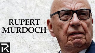 Who Is Rupert Murdoch [upl. by Notsgnal]