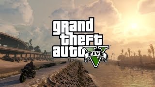 Grand Theft Auto 5 Gameplay Walkthrough Part 41  Blitz Play GTA 5 [upl. by Lucho]