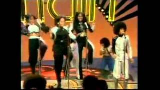 The Sylvers  Boogie Fever [upl. by Latsyrc]