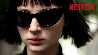 Baby S2  Official Trailer  Netflix [upl. by Kerry]