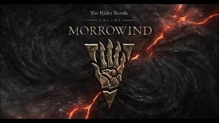 A Land of War and Poetry feat Jeremy Soule  TESO Morrowind Main Theme HD [upl. by Blaze]