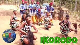 Igbo Dance “Ije nwayo” by AgbaniNguru Ikorodo Group [upl. by Okimuy246]