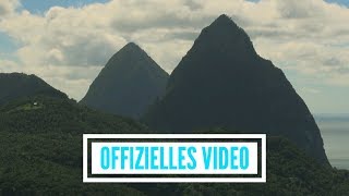 Stimmen der Berge  Santa Lucia offizielles Video [upl. by Jabe932]