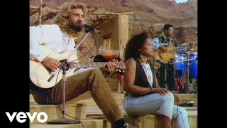 Kenny Loggins  Dannys Song Live From The Grand Canyon 1992 [upl. by Agathy660]