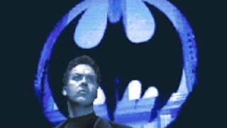 Batman Returns SNES Playthrough  NintendoComplete [upl. by Ardnoek787]