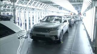 JLR drives surprise profit at Tata Motors [upl. by Aleusnoc]