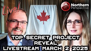 Weekly Livestream  MAJOR ANNOUNCEMENT  March 2 2025 [upl. by Aihsenrad]