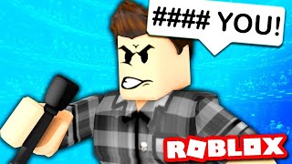 ROBLOX RAP BATTLE [upl. by Ylil696]