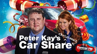 Peter Kays Car Share Christmas Special [upl. by Enitsed]