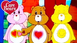 Meet The Original Care Bears  Care Bears [upl. by Yaron597]