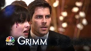 Grimm  A Grimm Discovery Episode Highlight [upl. by Hestia244]