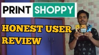 PrintShoppycom Honest tech review  MSN  MobilosenPoint [upl. by Stier]