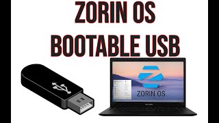 Zorin OS Installation Guide [upl. by Kubiak]