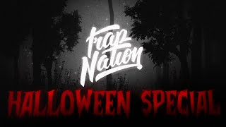 Trap Nation Halloween Mix 2020 🎃 Best EDM amp Trap Music 2020 👻 [upl. by Rehtaeh498]