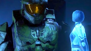 Halo Infinite  Nuevo Trailer De Campaña En Español E3 2021 [upl. by Lashar372]