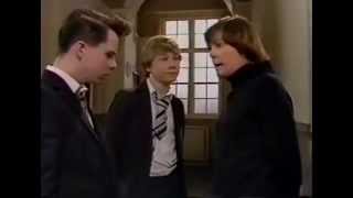 Grange HIll The Gripper Stebson Story [upl. by Caressa315]