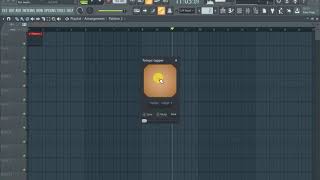 How to Tempo Tap FL Studio 12 amp 20 [upl. by Alla831]