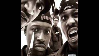 Gravediggaz  1800 Suicide Acapella [upl. by Nwahsirhc944]