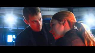 Divergent Insurgent Official Trailer 2015  Shailene Woodley HD [upl. by Eeznyl535]