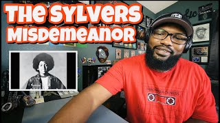 The Sylvers  Misdemeanor  REACTION [upl. by Sibyls]