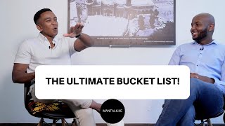 S7 EP7 THE ULTIMATE BUCKET LISTS [upl. by Adian]