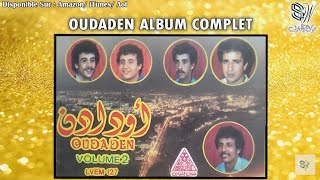 OUDADEN  VOL3 FULL ALBUM دكريات أودادن سهرة حية [upl. by Nedrud594]