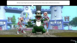 Spore Galactic Adventures Video Review [upl. by Paloma315]