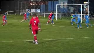 Fawley AFC vs Newport IW FC [upl. by Liddie]