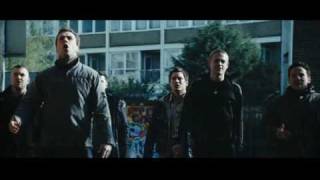 Green Street Hooligans Fight Scene 1 [upl. by Joyce]