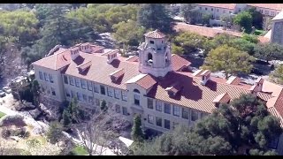 Soar Over Pomona College A Unique View of Our People and Places [upl. by Alberta570]