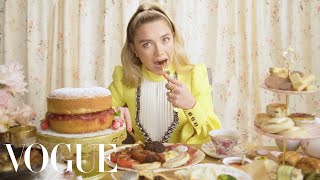 The Rise of Florence Pugh  NO SMALL PARTS [upl. by Vaish]