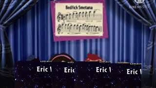 little einsteins season 3 credits [upl. by Eelrihs674]