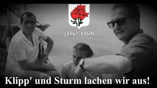 quotSteuermann Laß die Wachtquot  Unofficial Anthem of The Republic of Rose Island [upl. by Erasmo]