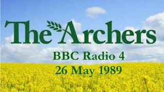 The Archers  10000th episode [upl. by Ha]