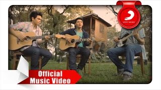 TheOvertunes  Sayap Pelindungmu Official Music Video [upl. by Nagirrek727]