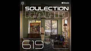 Soulection Radio Show 619 [upl. by Citarella]