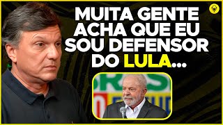 MAURO CEZAR É MESMO PETISTA [upl. by Valle]