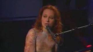 Tori Amos  quotIm On Firequot cover [upl. by Anelas]