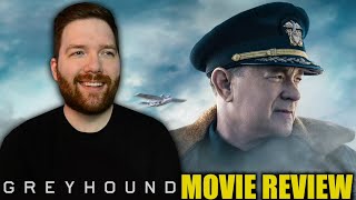 Greyhound  Movie Review [upl. by Ellehciram138]